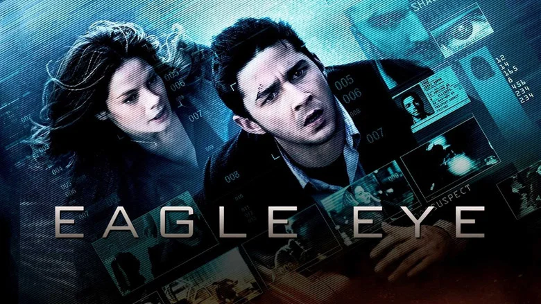 Eagle Eye screenshot 3