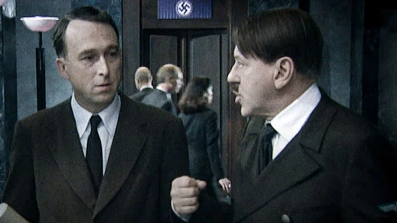 Albert Speer screenshot 1