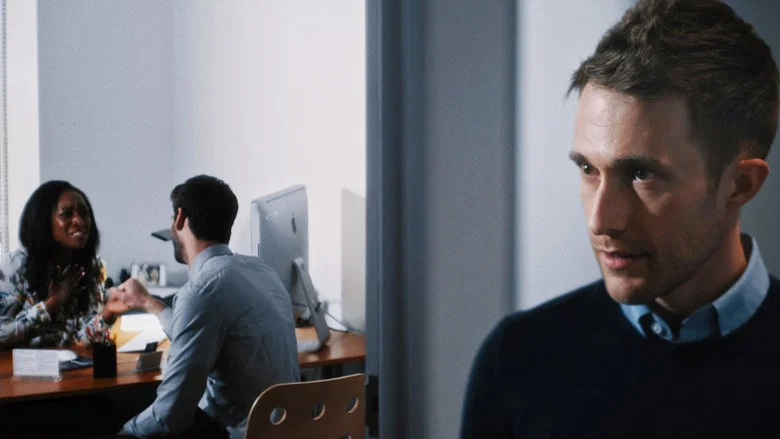 The Office Is Mine screenshot 6