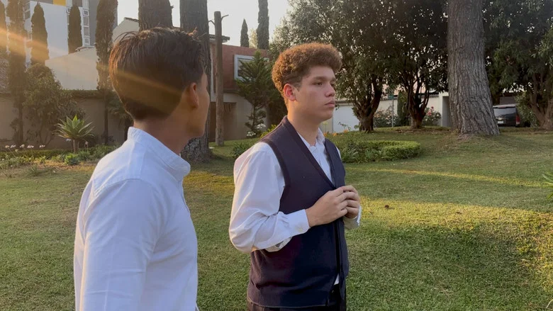 Prince Hamlet screenshot 1