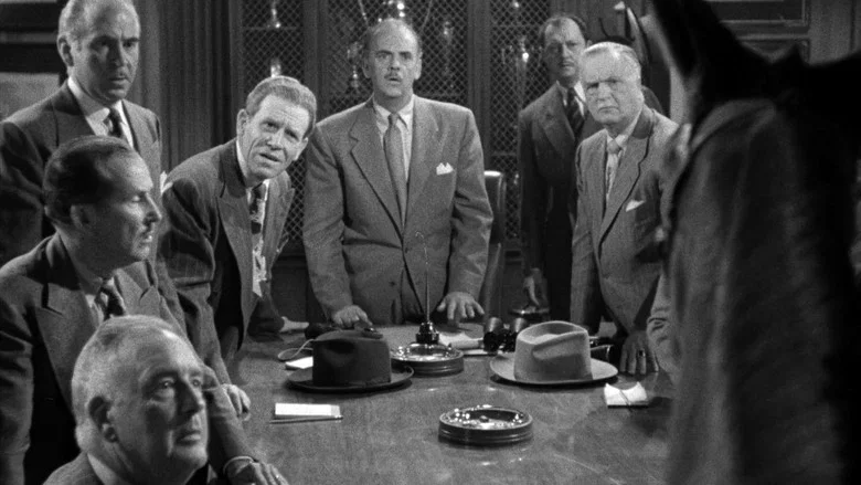 Francis Goes to the Races screenshot 7