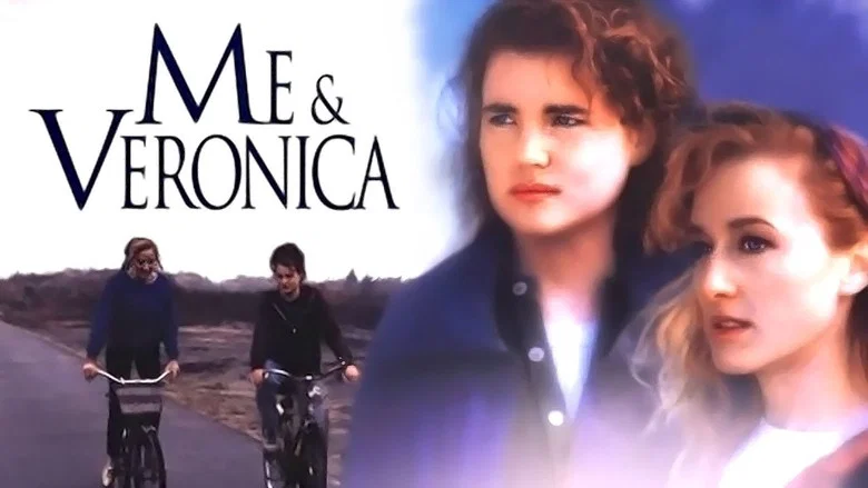Me and Veronica screenshot 1
