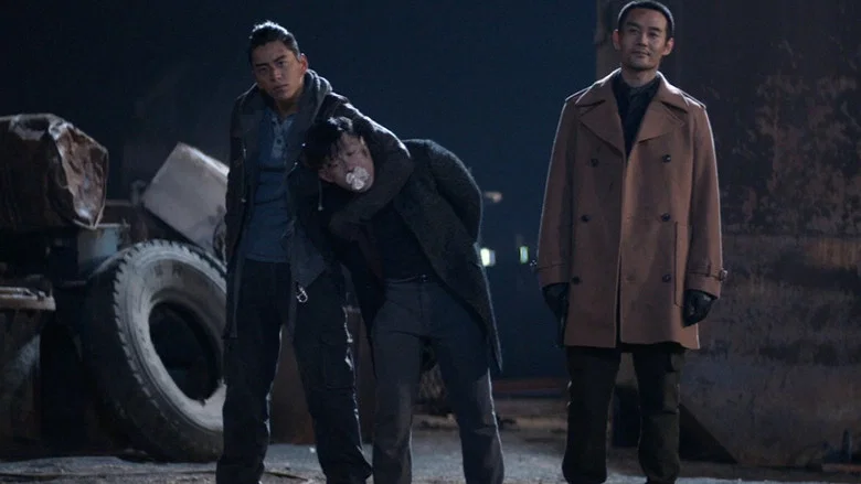 A Better Tomorrow screenshot 3