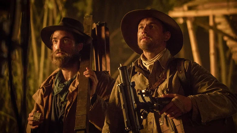 The Lost City of Z screenshot 7