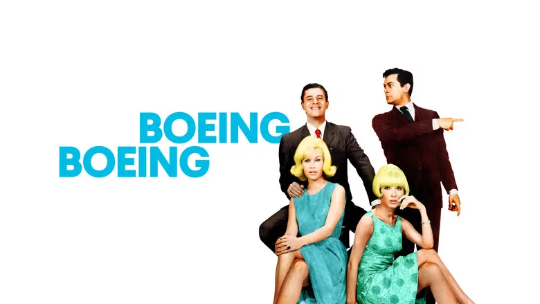 Boeing, Boeing screenshot 1