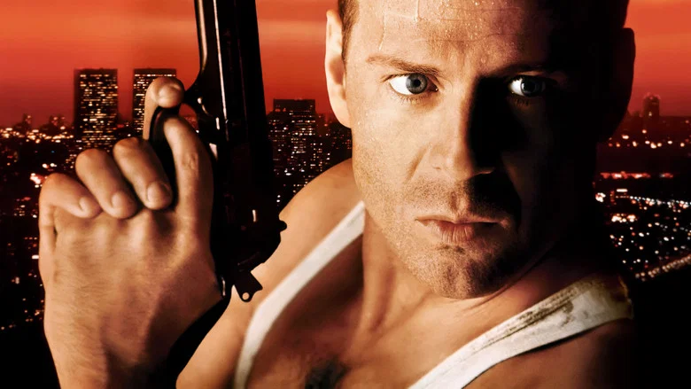 Die Hard screenshot 5