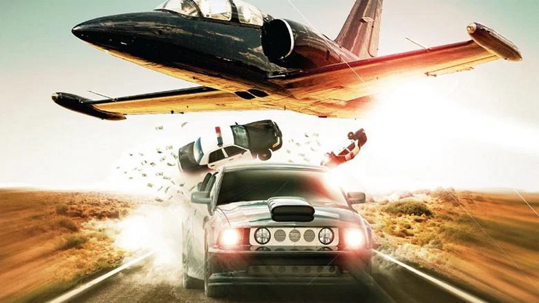 Kill Speed screenshot 1