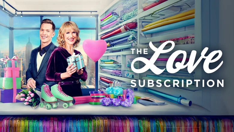 The Love Subscription screenshot 2