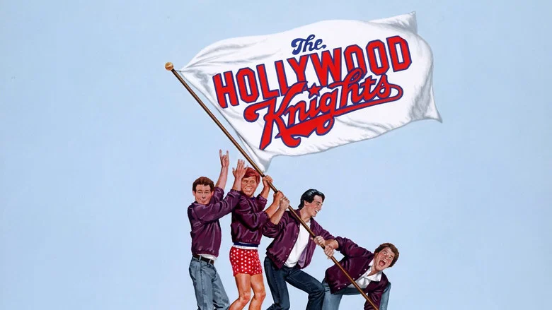 The Hollywood Knights screenshot 8