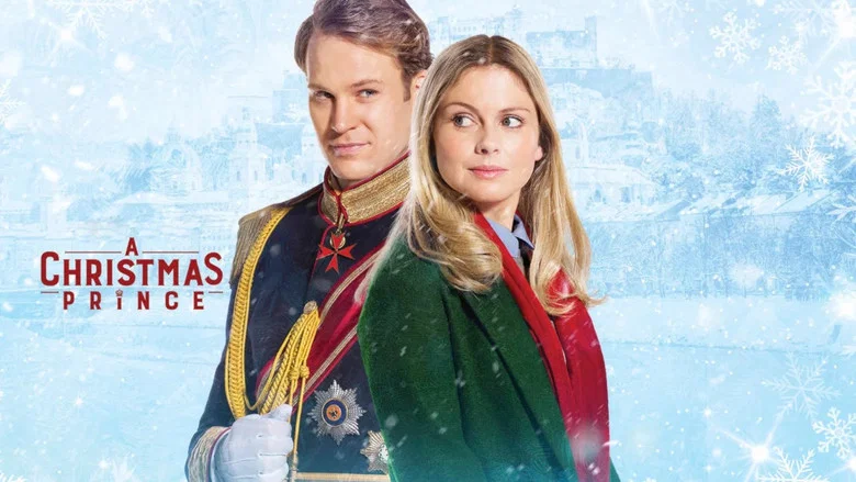 A Christmas Prince screenshot 4
