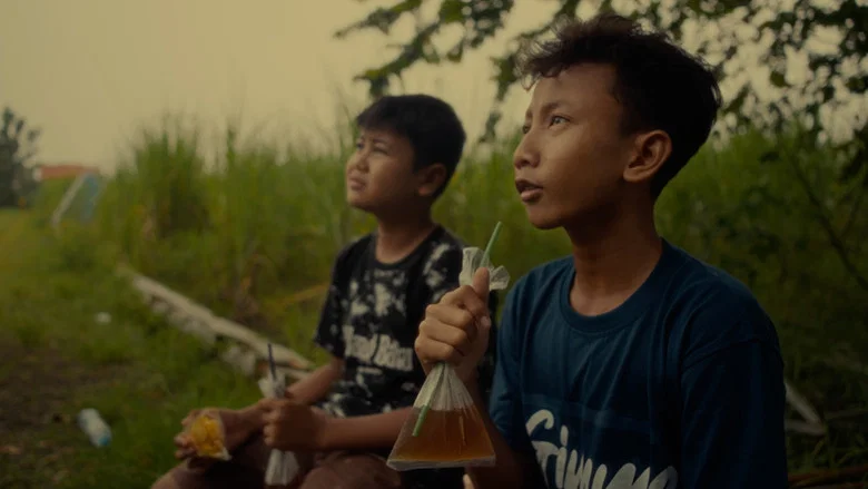 Eling screenshot 2