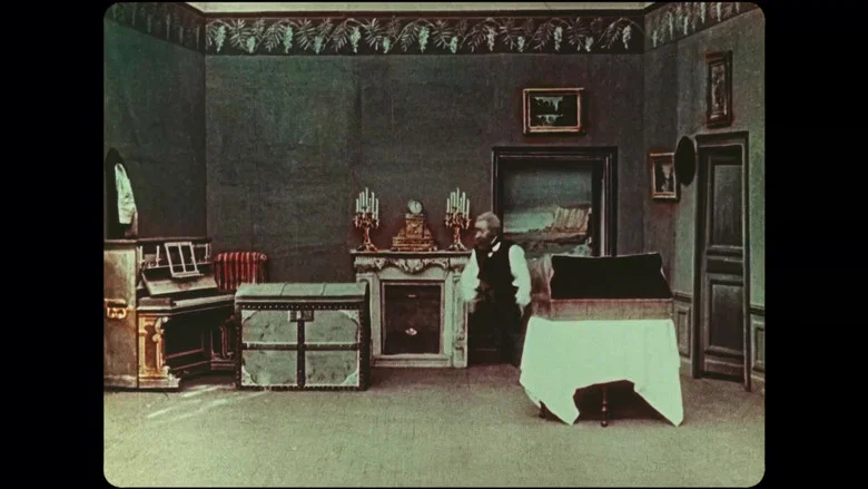 The Diabolic Tenant screenshot 3