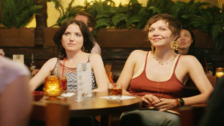 Happy Endings screenshot 4