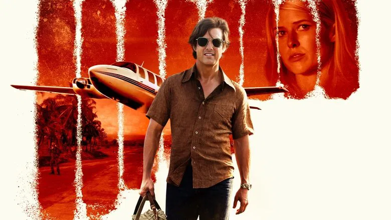 American Made screenshot 4