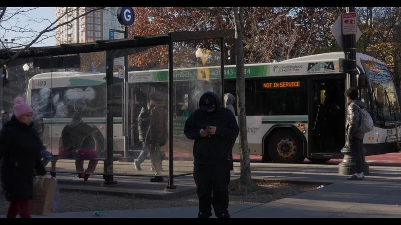 Bus Cuts screenshot 4