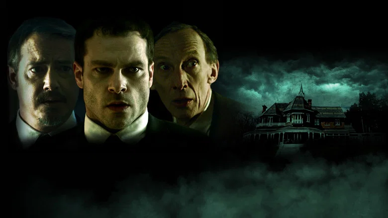 Campton Manor screenshot 2