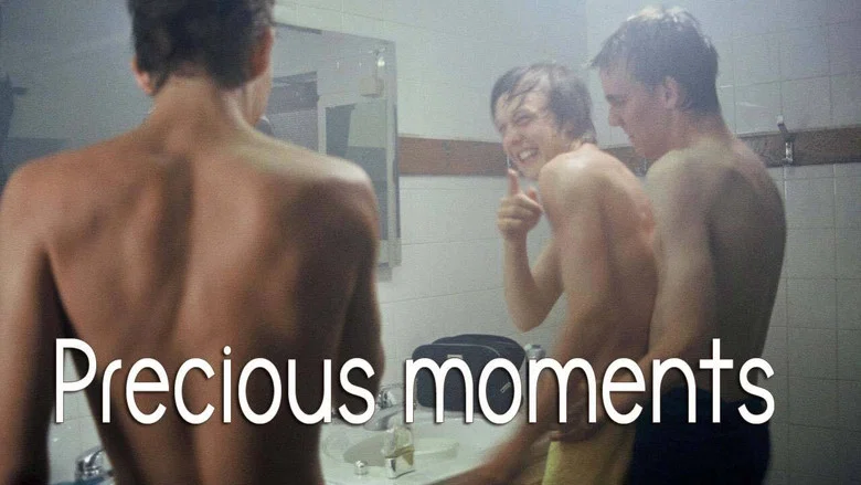 Precious Moments screenshot 1