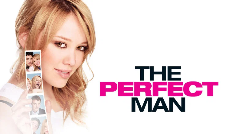 The Perfect Man screenshot 3