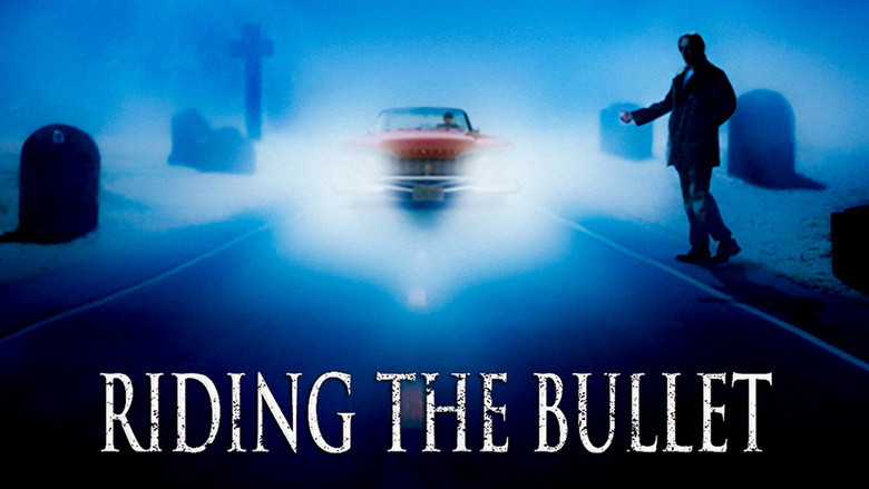 Riding the Bullet screenshot 2