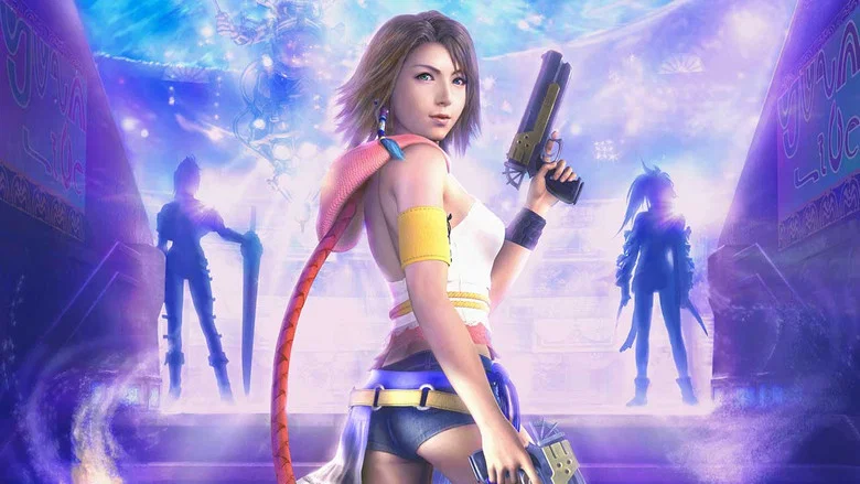 The History of Final Fantasy screenshot 1