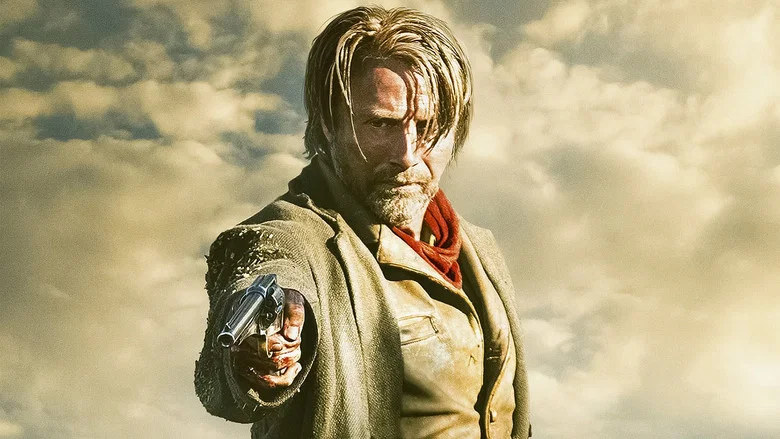 The Salvation screenshot 3