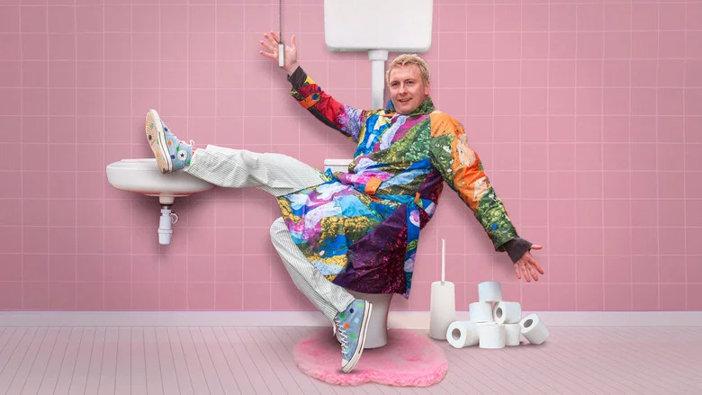 Joe Lycett vs Sewage screenshot 1
