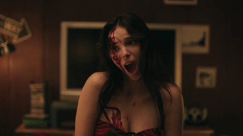 Obsession screenshot 3