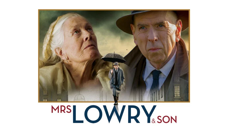 Mrs Lowry & Son screenshot 4