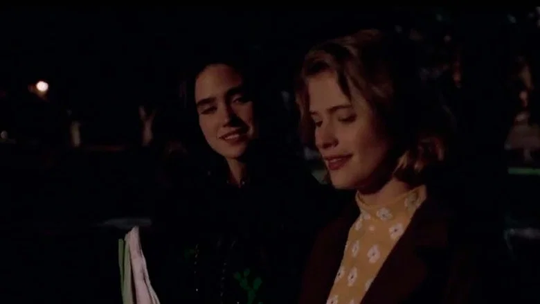 Higher Learning screenshot 7