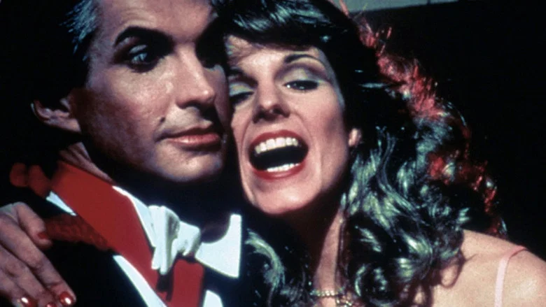 Love at First Bite screenshot 3