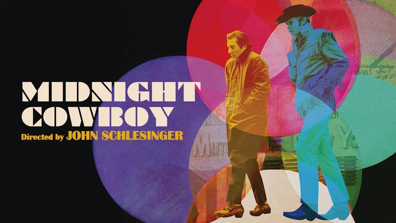 Midnight Cowboy screenshot 6