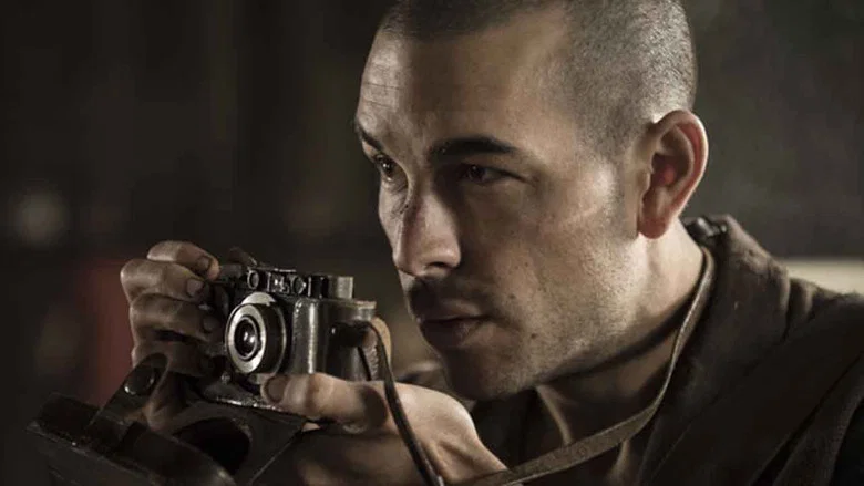The Photographer of Mauthausen screenshot 3
