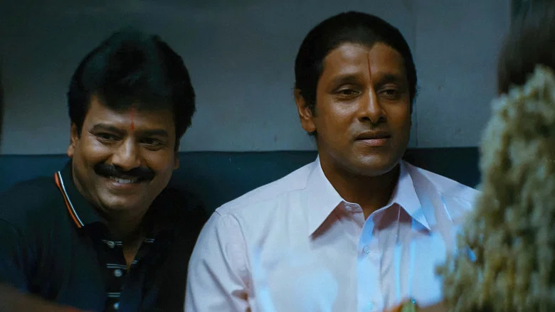 Anniyan screenshot 5