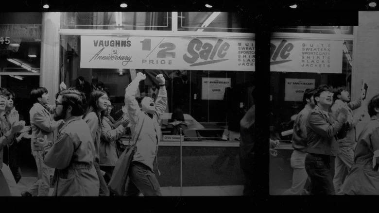 My America... or Honk If You Love Buddha screenshot 1