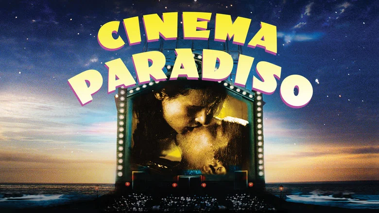 Cinema Paradiso screenshot 5
