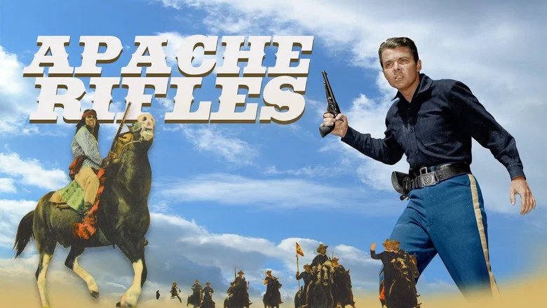 Apache Rifles screenshot 5