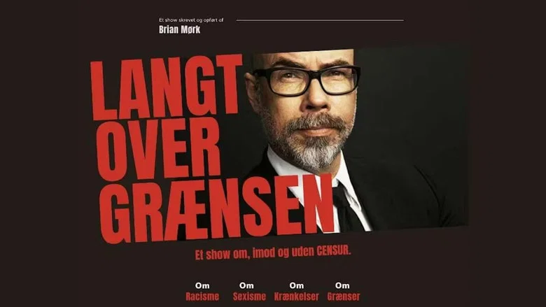 Brian Mørk: Langt over grænsen screenshot 1
