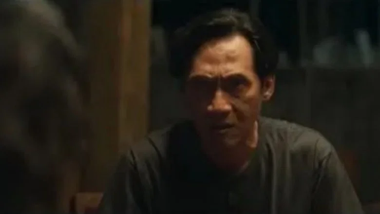 Sosok Ketiga: Lintrik screenshot 3