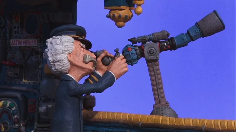 The Adventures of Mark Twain screenshot 4