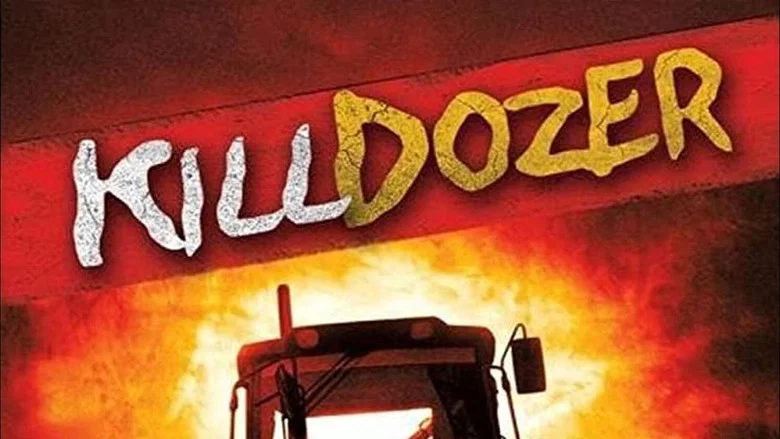 Killdozer screenshot 2