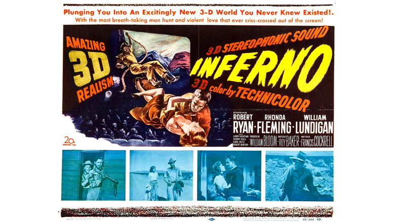 Inferno screenshot 7