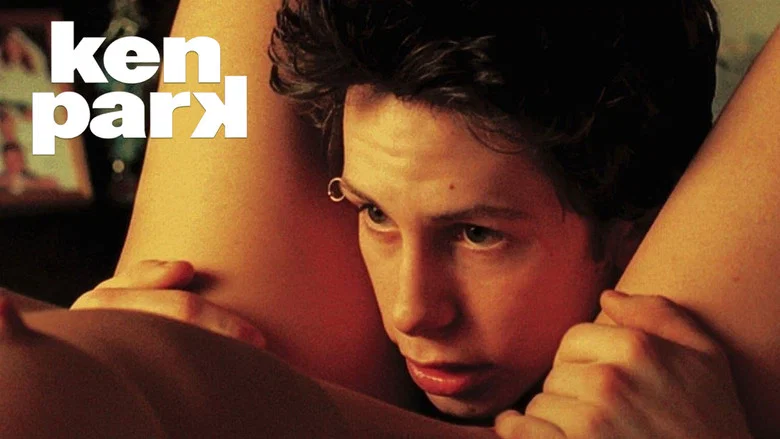 Ken Park screenshot 4