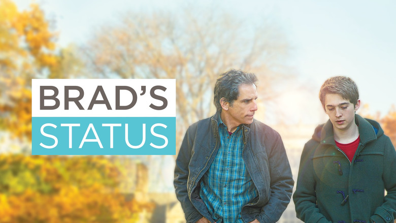 Brad's Status screenshot 4