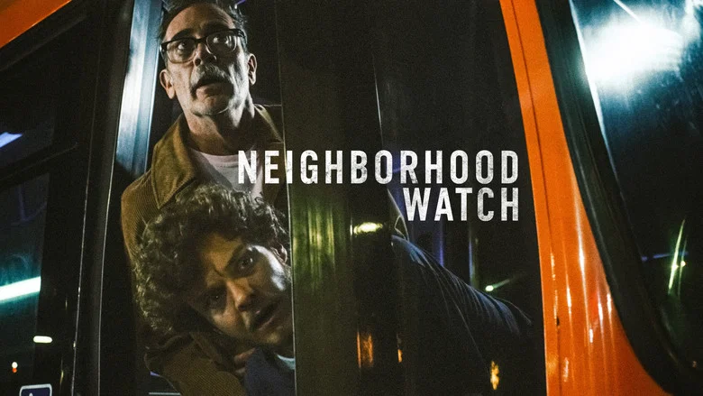 Neighborhood Watch screenshot 2