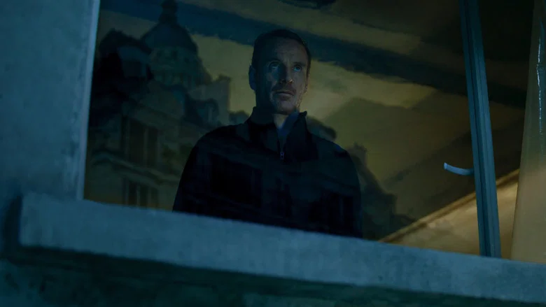 The Killer screenshot 6