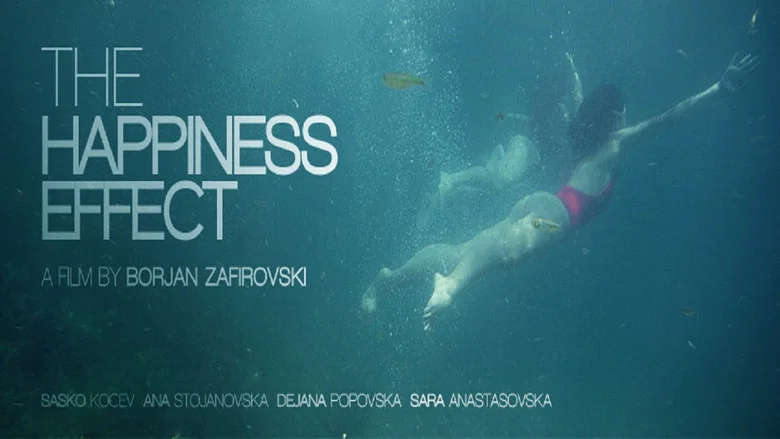 The Happiness Effect screenshot 1