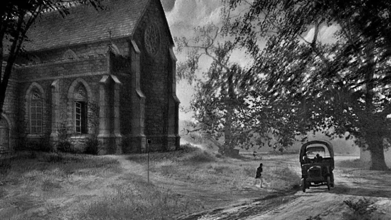 The Big Parade screenshot 2
