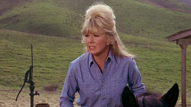 The Ballad of Josie screenshot 3