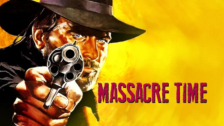 Massacre Time screenshot 8