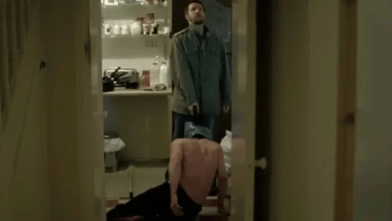 Dead Man's Shoes screenshot 6
